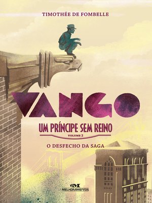 cover image of Vango